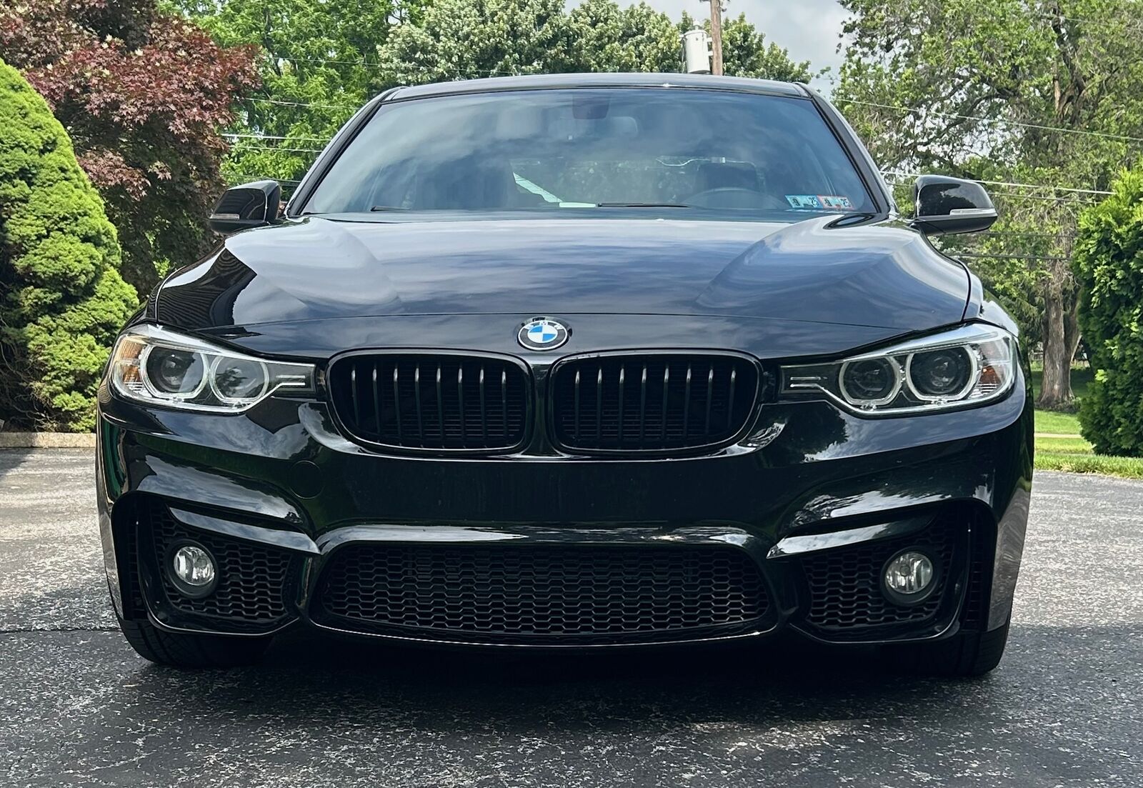 BMW 335i