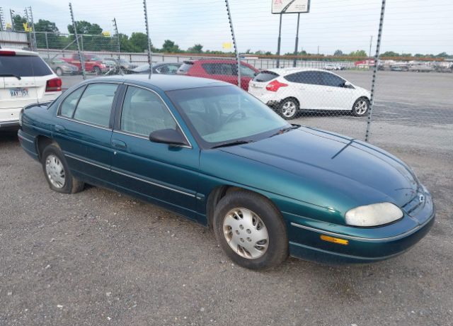 Chevrolet Lumina