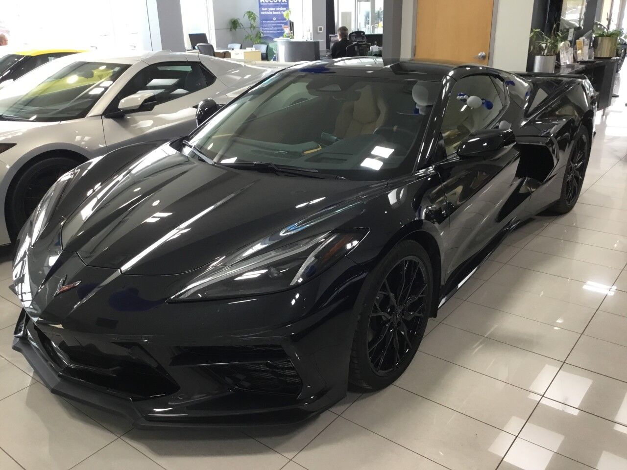 CHEVROLET