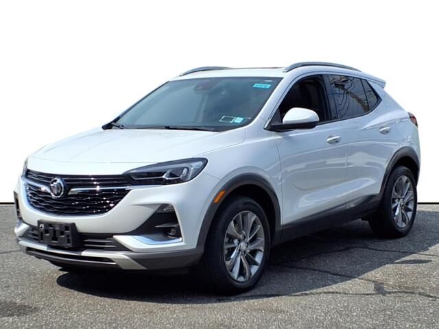 2022 BUICK Encore GX