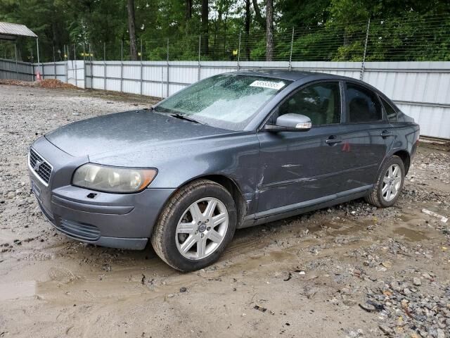 Volvo S40