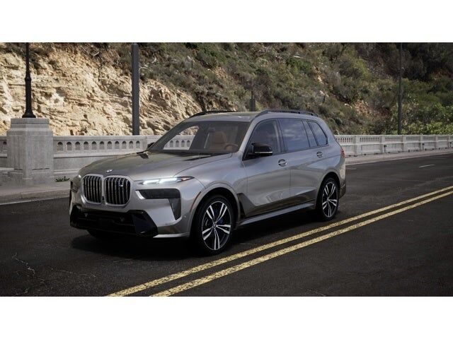 2026 BMW X7