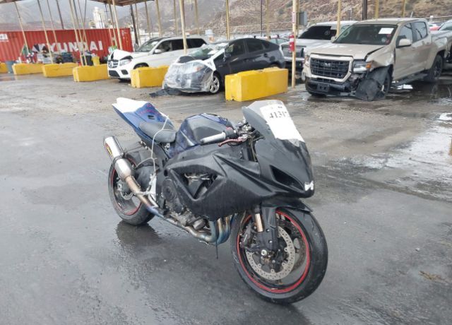 Suzuki GSX-R750