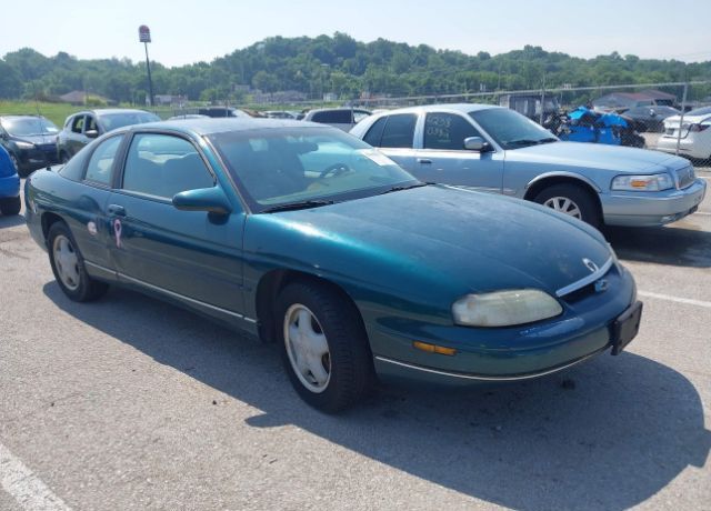Chevrolet Monte Carlo