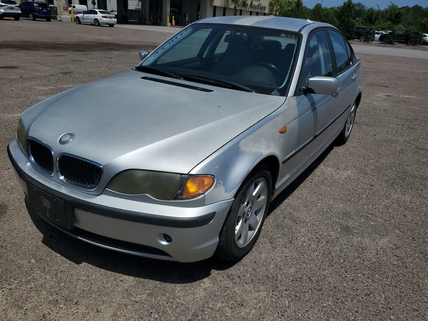 BMW 325i