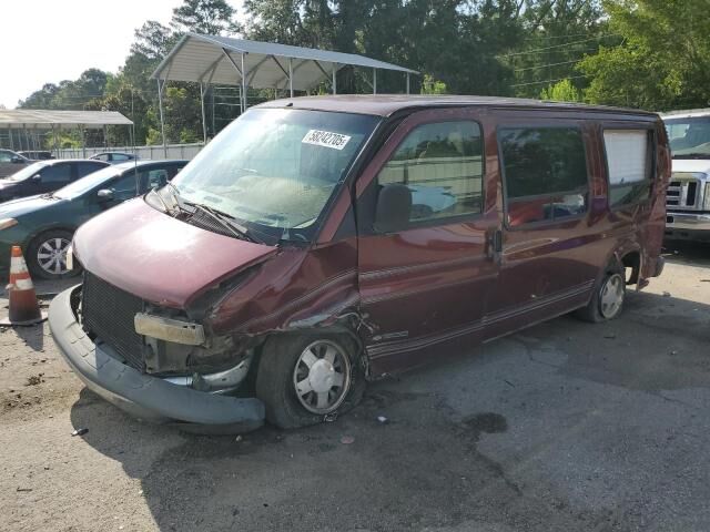 Chevrolet Express