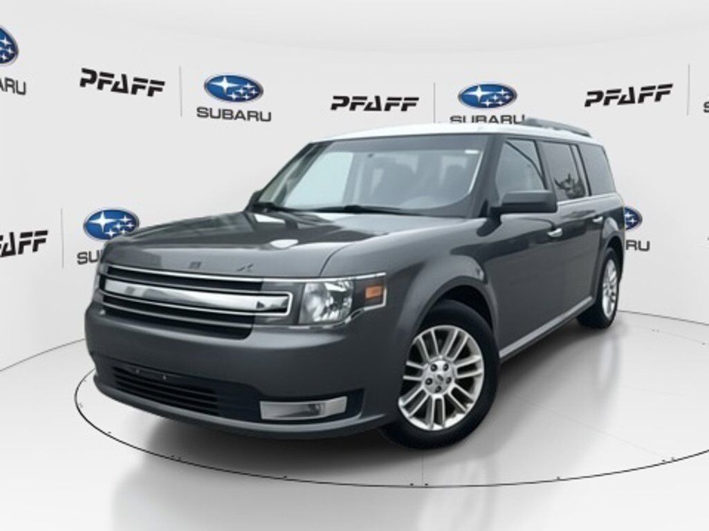 Ford Flex