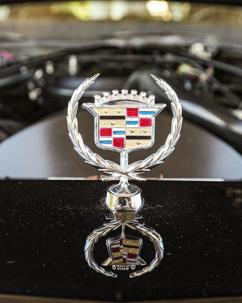 Cadillac Brougham