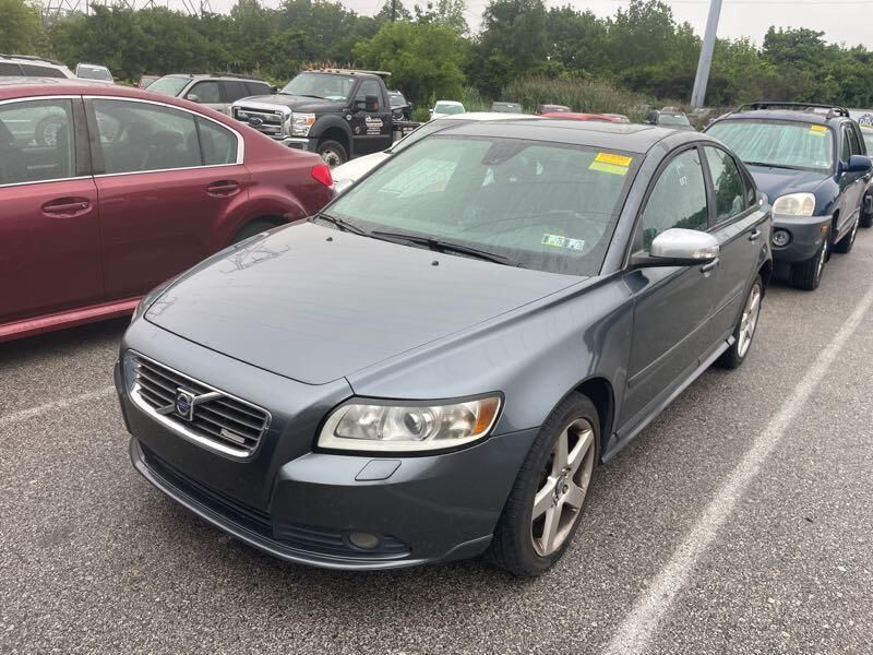 Volvo S40