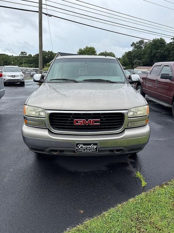 GMC
