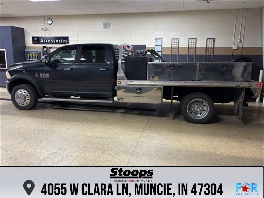 RAM 5500