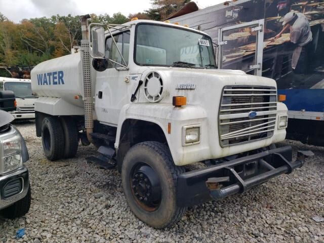 Ford LN8000