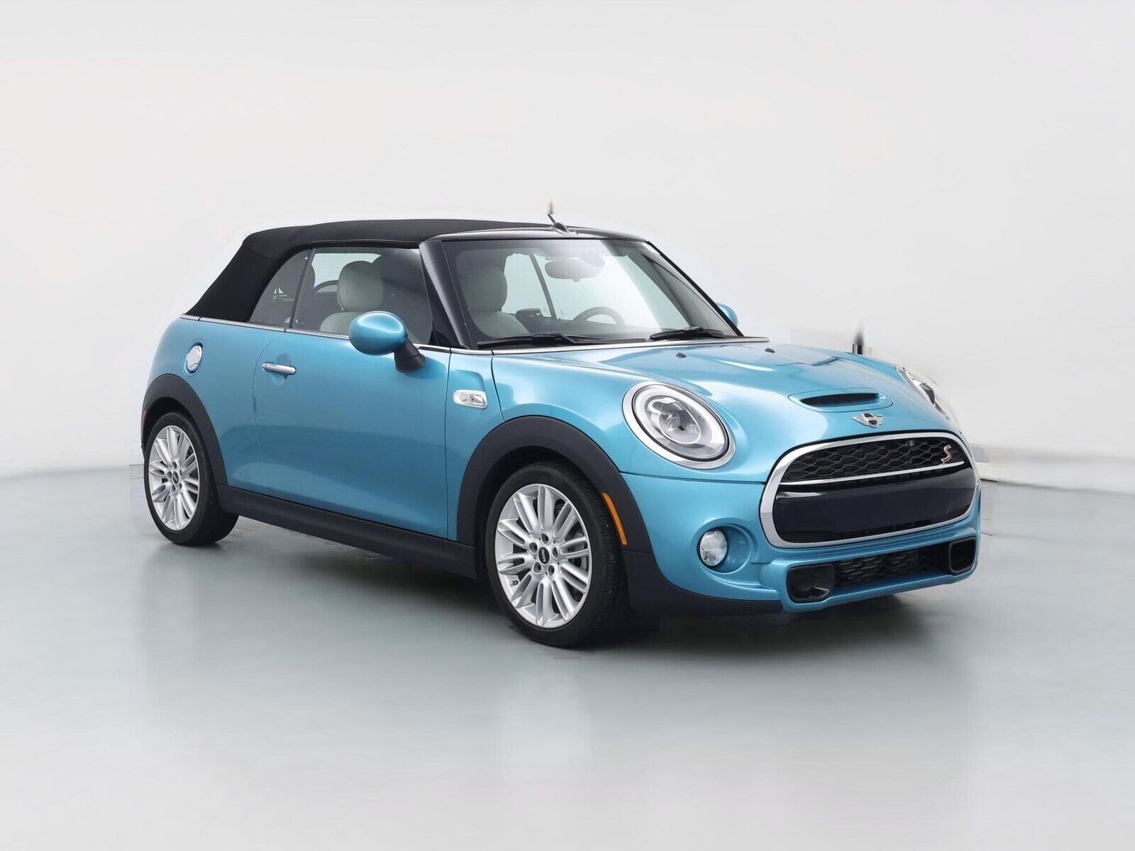 MINI Cooper Convertible