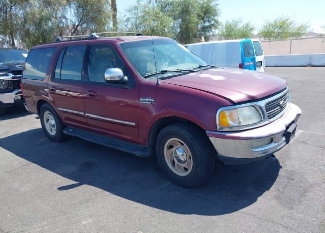 Ford Expedition