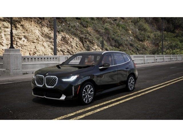 2025 BMW X3