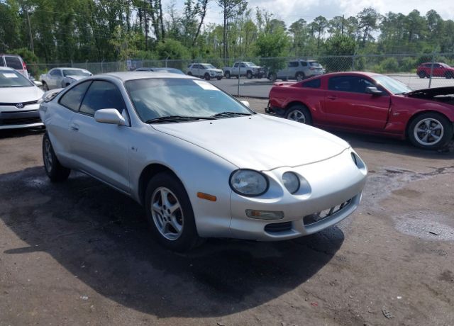 Toyota Celica