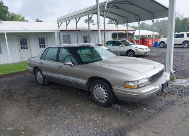 Buick Park Avenue