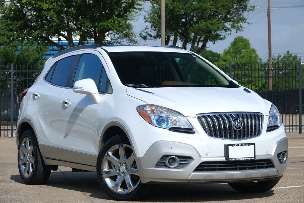 BUICK
