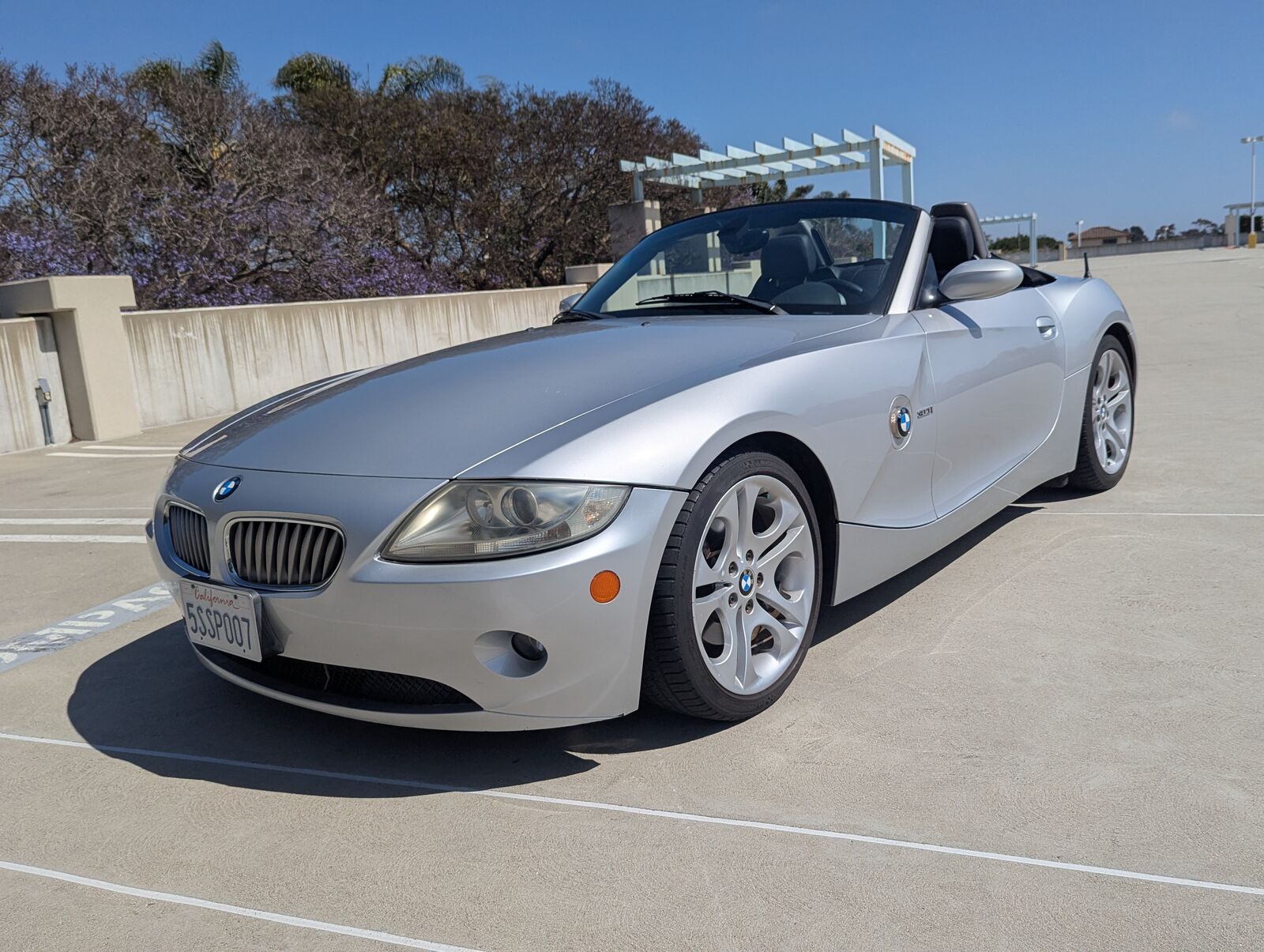 BMW Z4