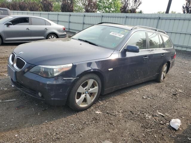 BMW 530xi