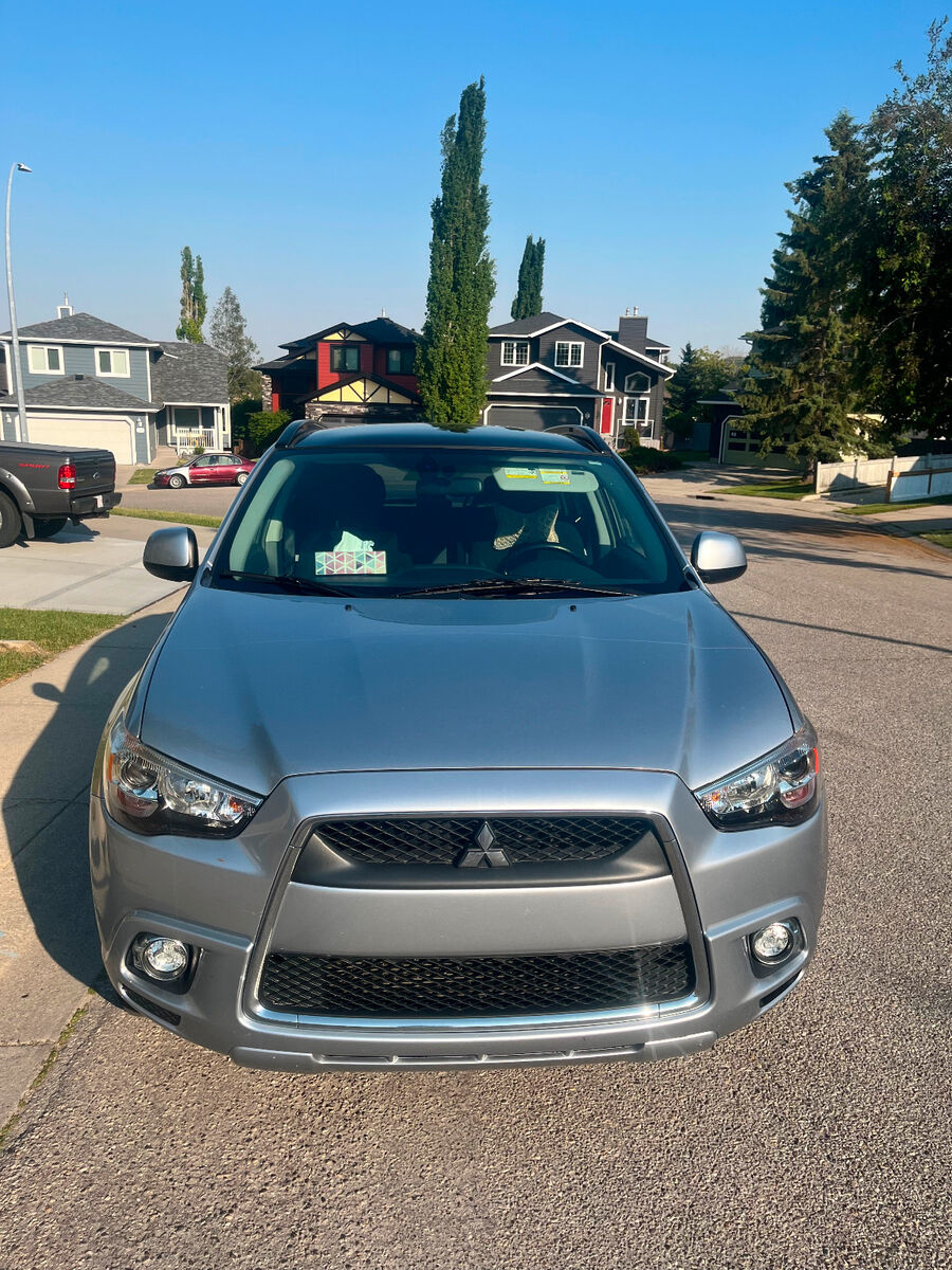 Mitsubishi RVR