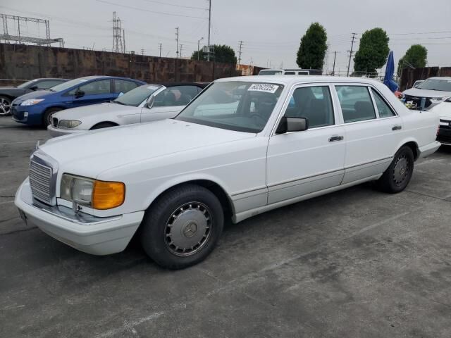 Mercedes-Benz 420