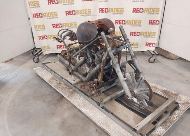 2009 KAWASAKI Vulcan 900