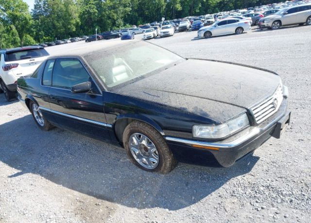 Cadillac Eldorado