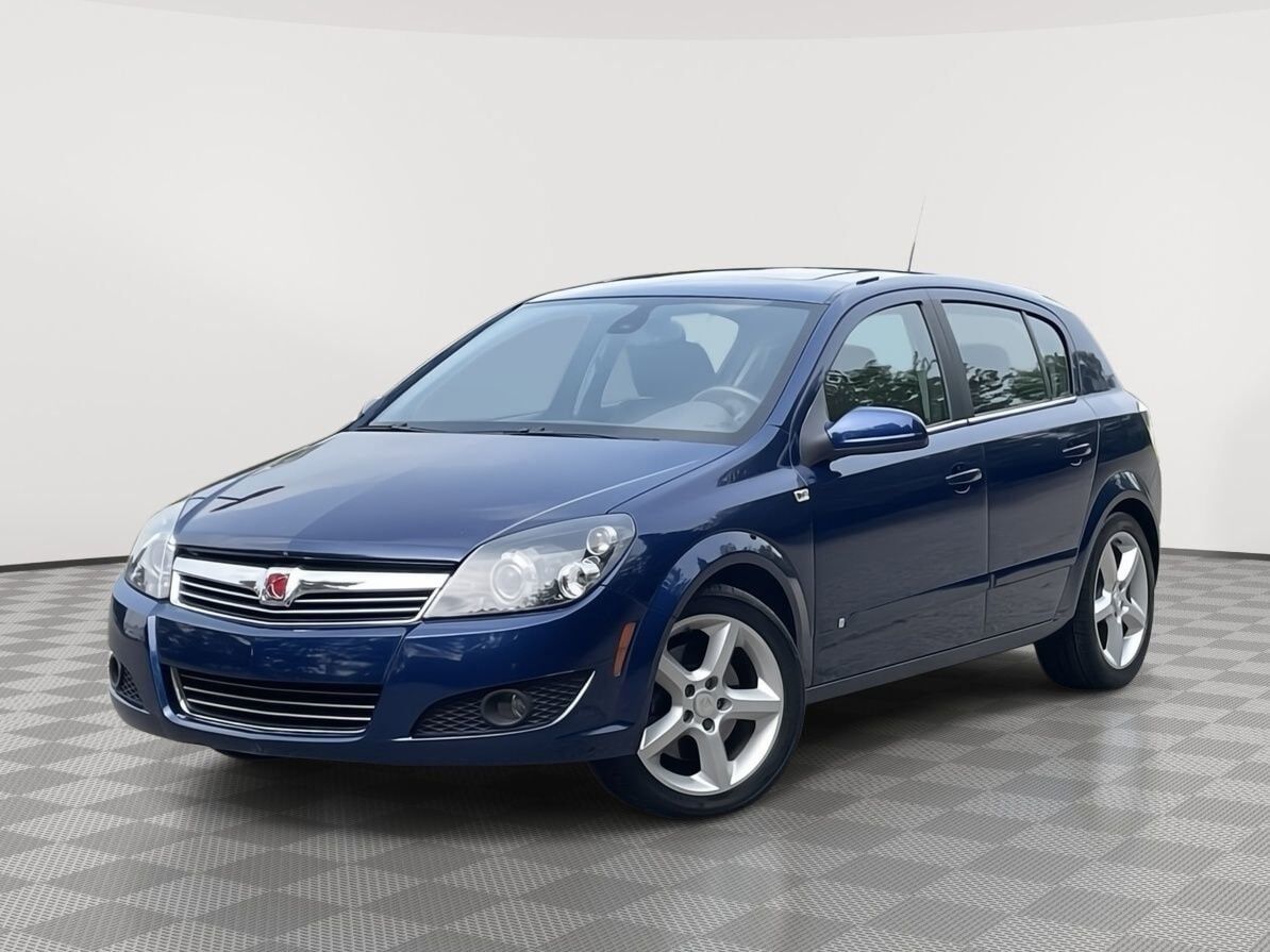 Saturn Astra