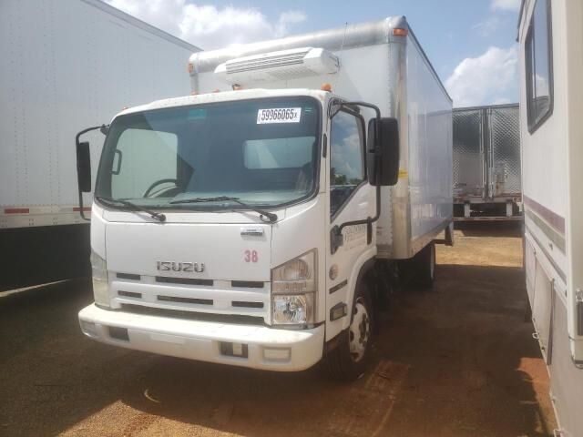 Isuzu NQR/NRR
