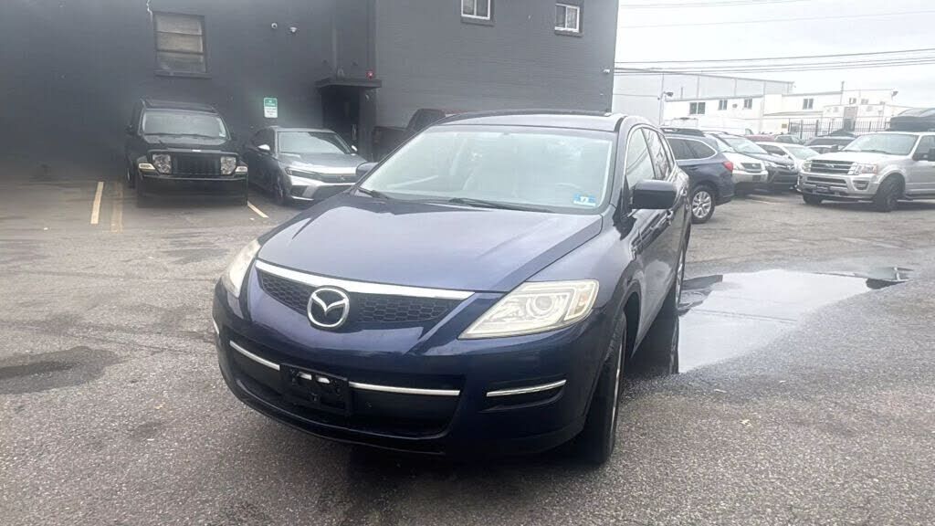 Mazda CX-9