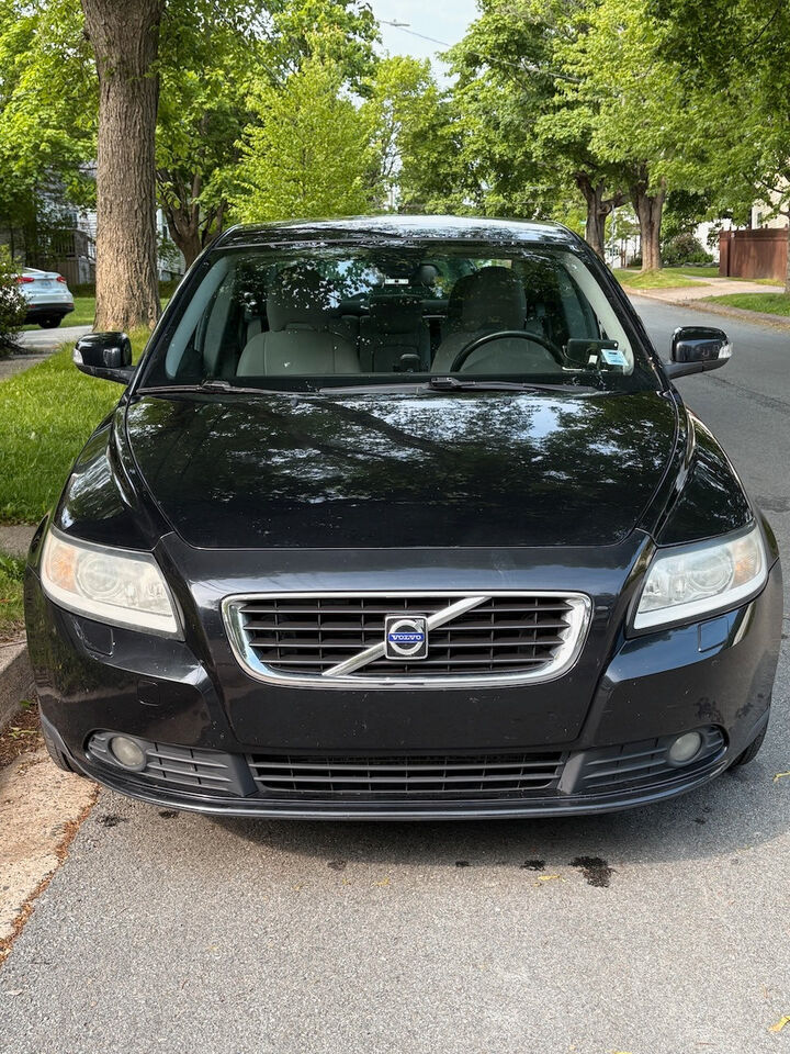 Volvo S40
