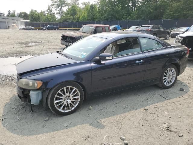 Volvo C70