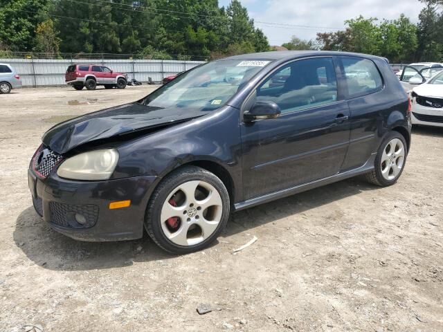 Volkswagen GTI