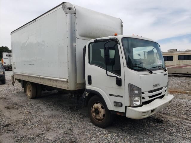 Isuzu NPR/NPR-HD