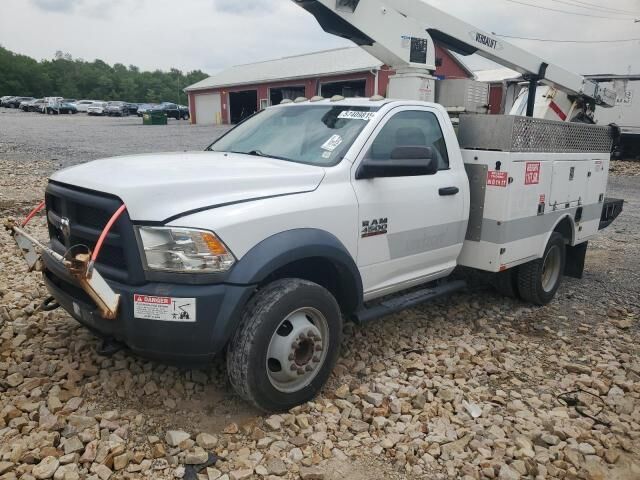 RAM 4500