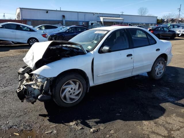Chevrolet Cavalier