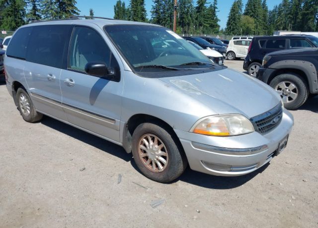 Ford Windstar