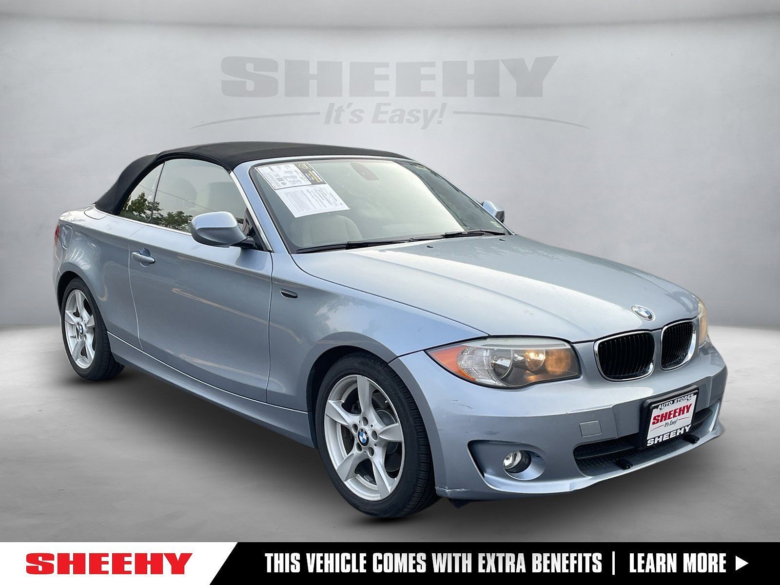 BMW 128i