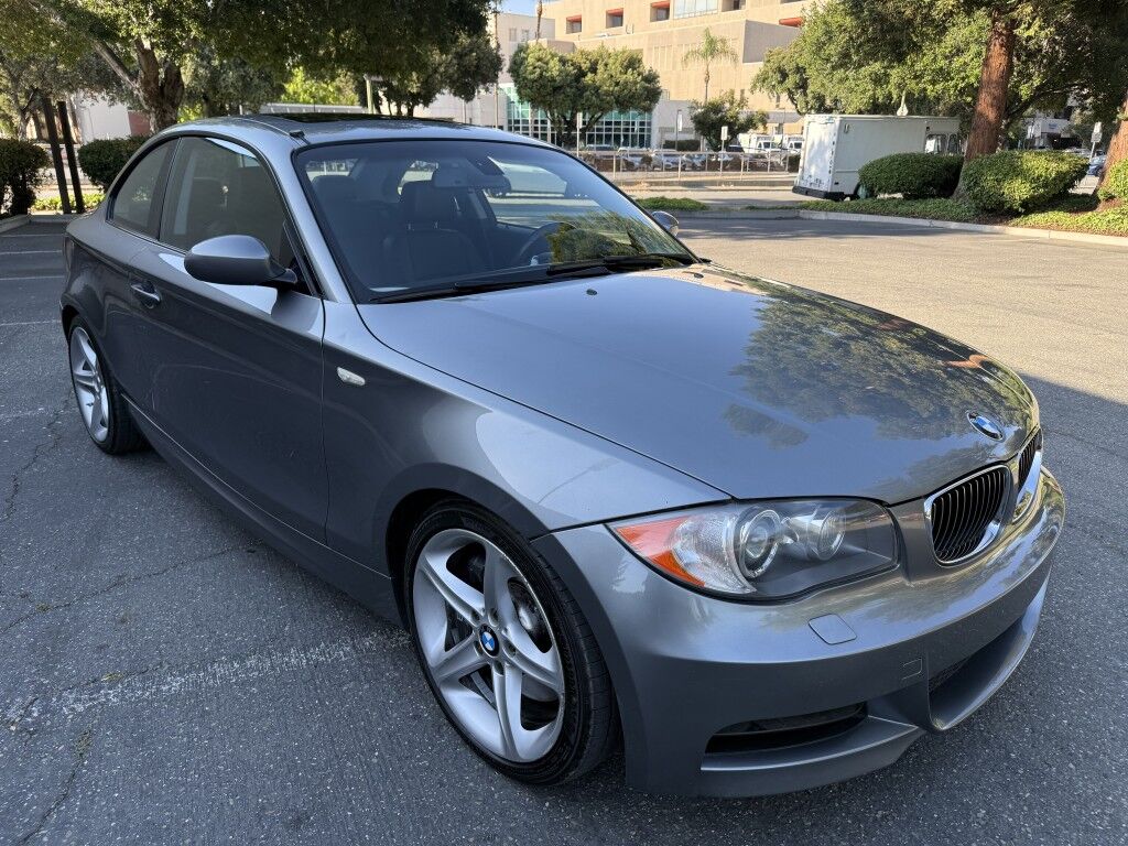 BMW 135i