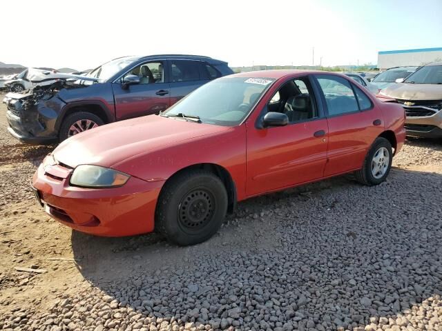 Chevrolet Cavalier