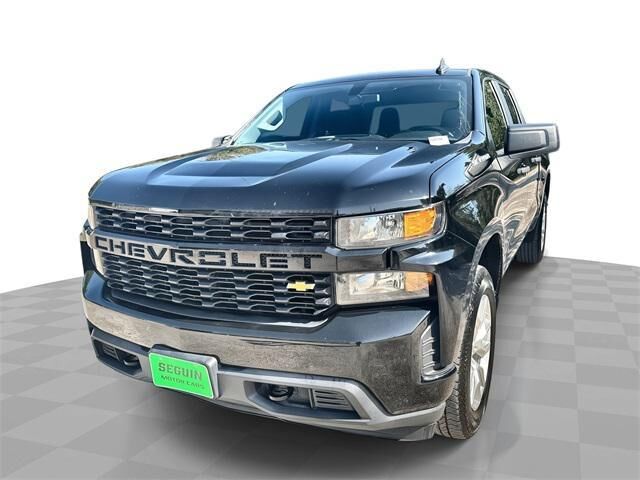 CHEVROLET