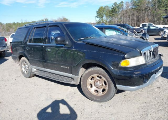 Lincoln Navigator