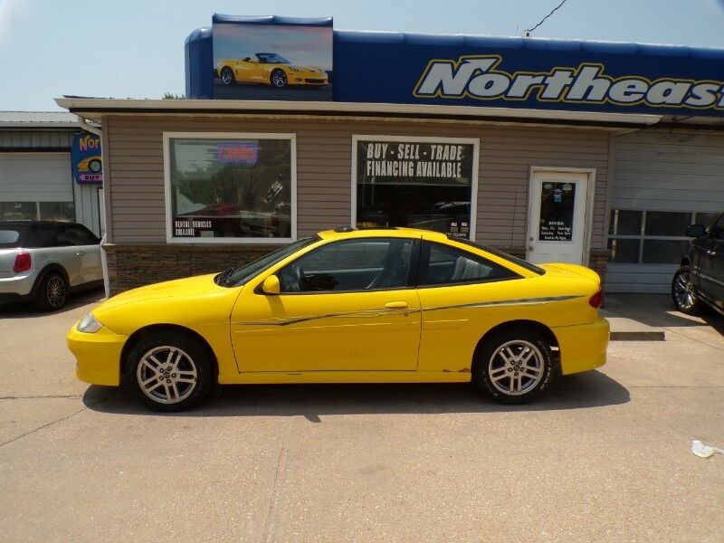 Chevrolet Cavalier
