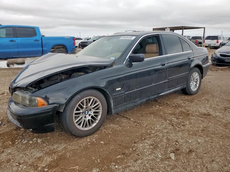 BMW 530i