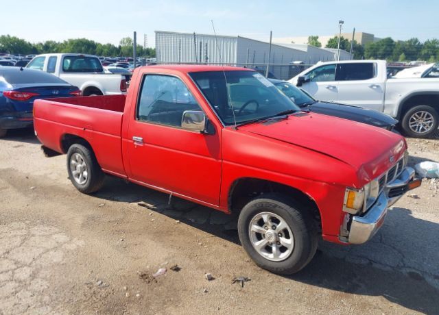 Nissan Pickup