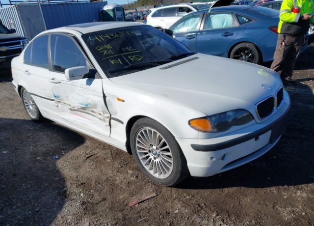 BMW 325xi
