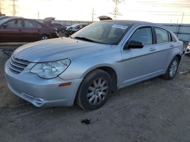 Chrysler Sebring