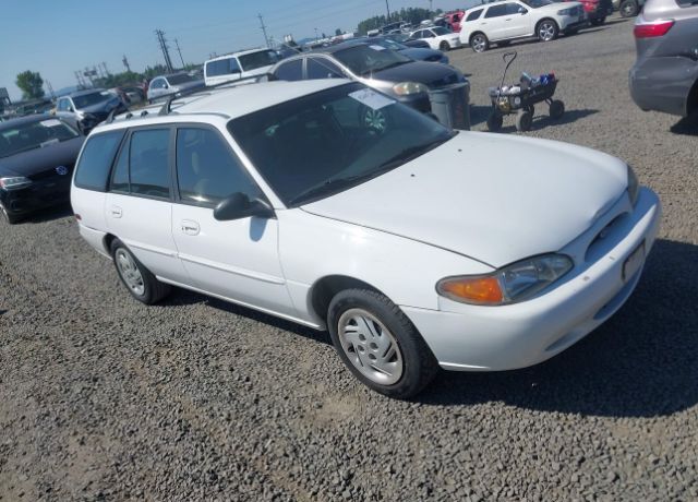 Ford Escort