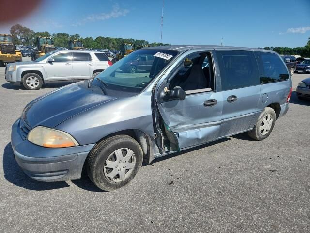 Ford Windstar